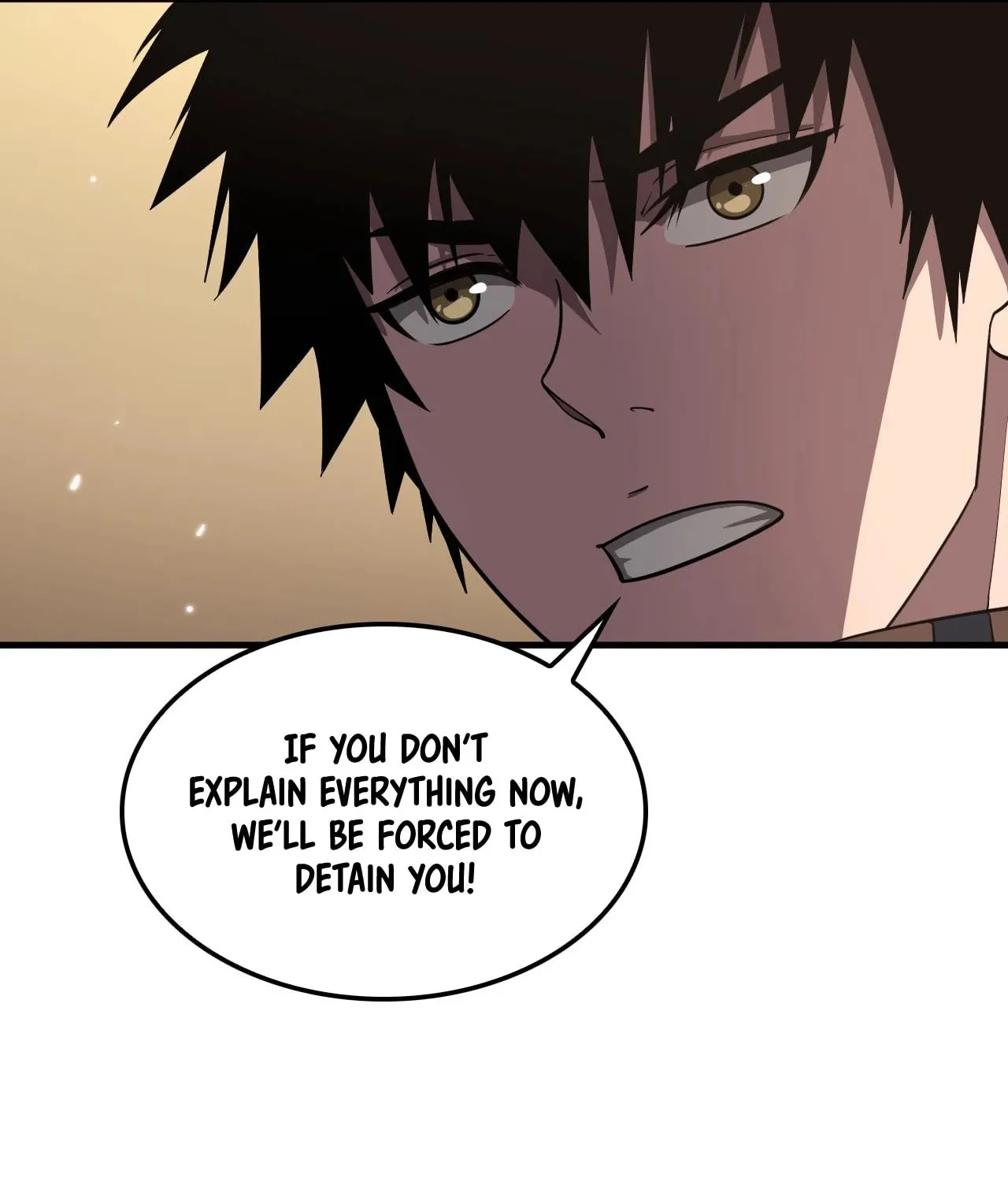 Read Apocalypse Sword God Manga Online