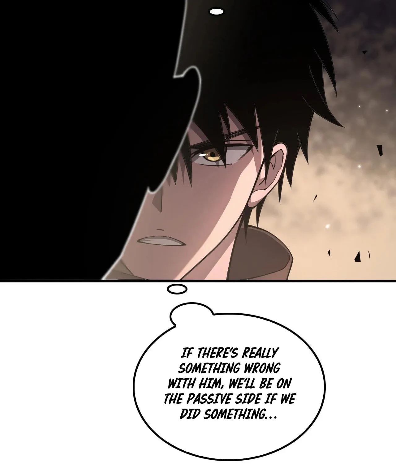 Read Apocalypse Sword God Manga Online