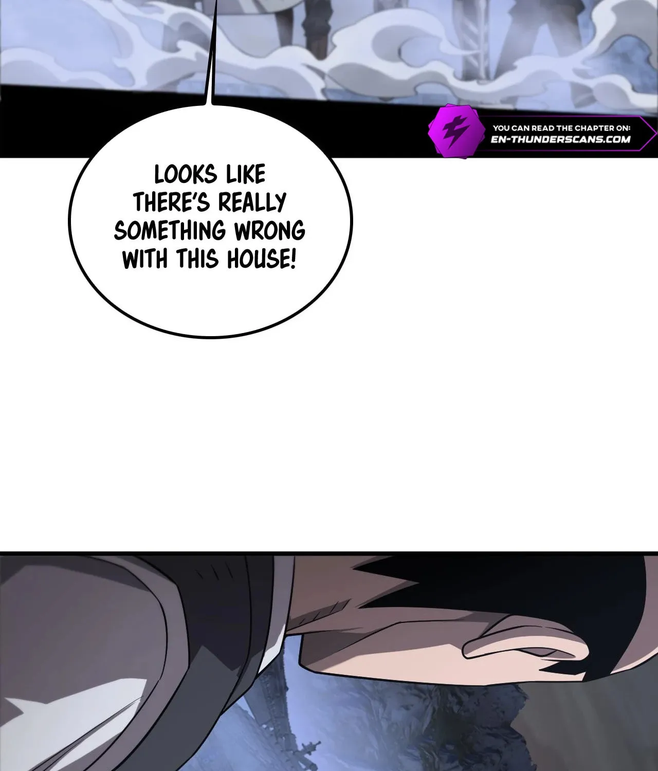 Read Apocalypse Sword God Manga Online