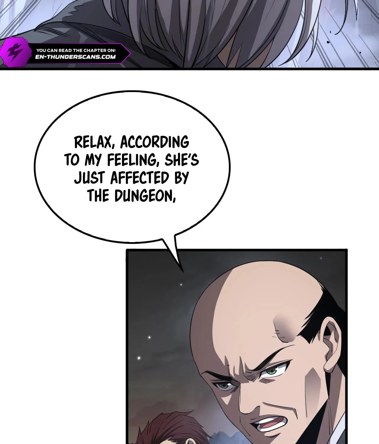 Read Apocalypse Sword God Manga Online