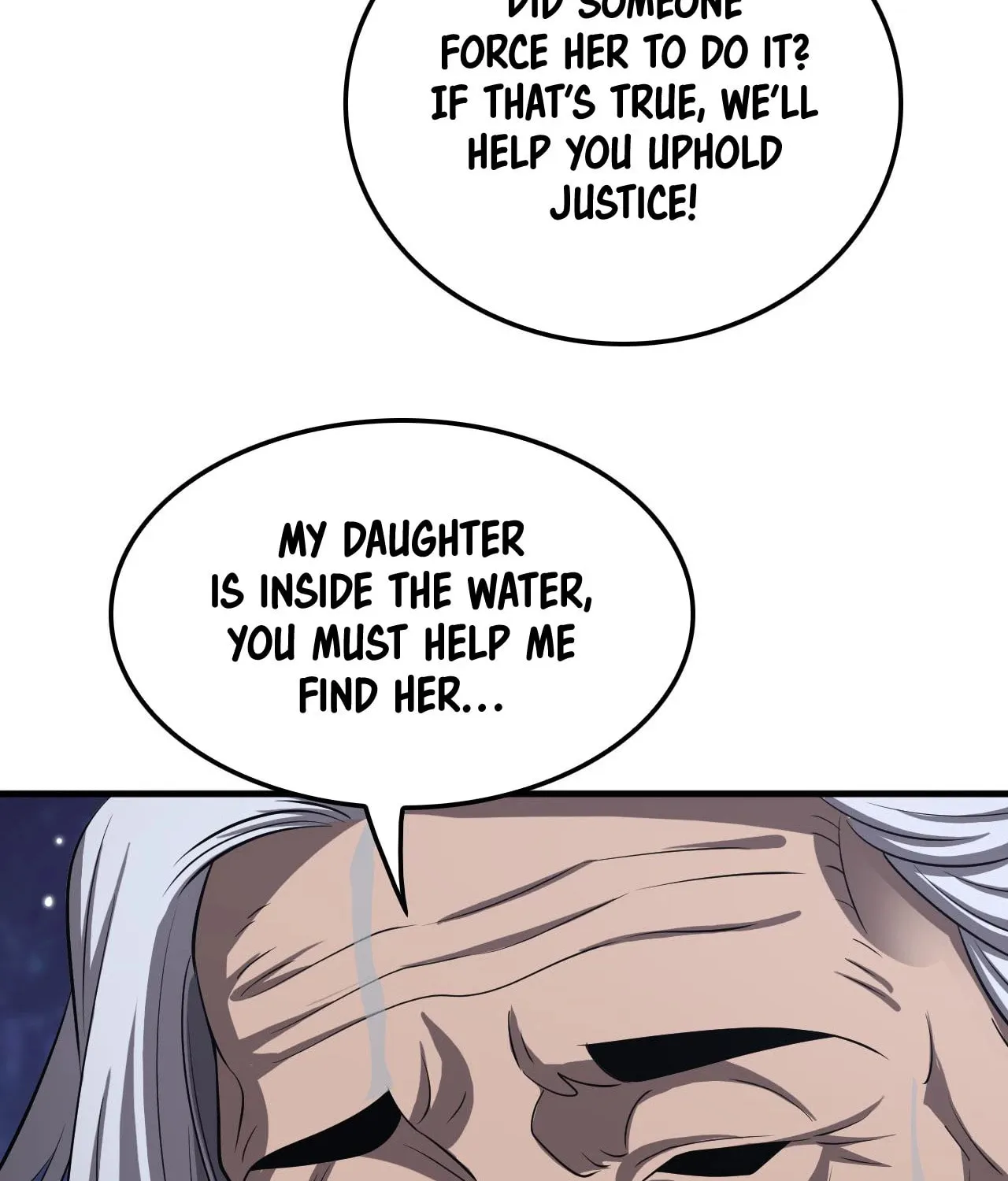 Read Apocalypse Sword God Manga Online