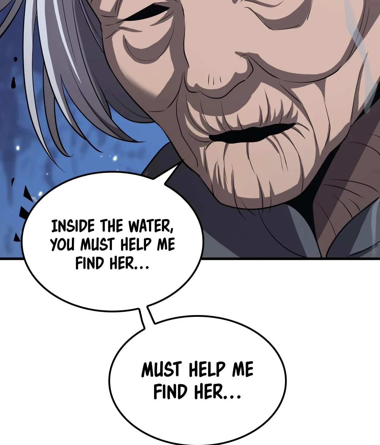 Read Apocalypse Sword God Manga Online