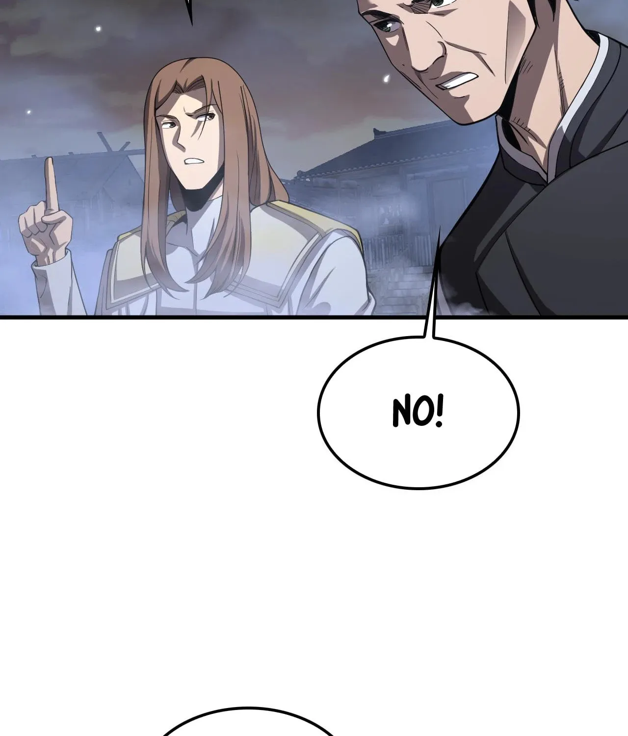 Read Apocalypse Sword God Manga Online