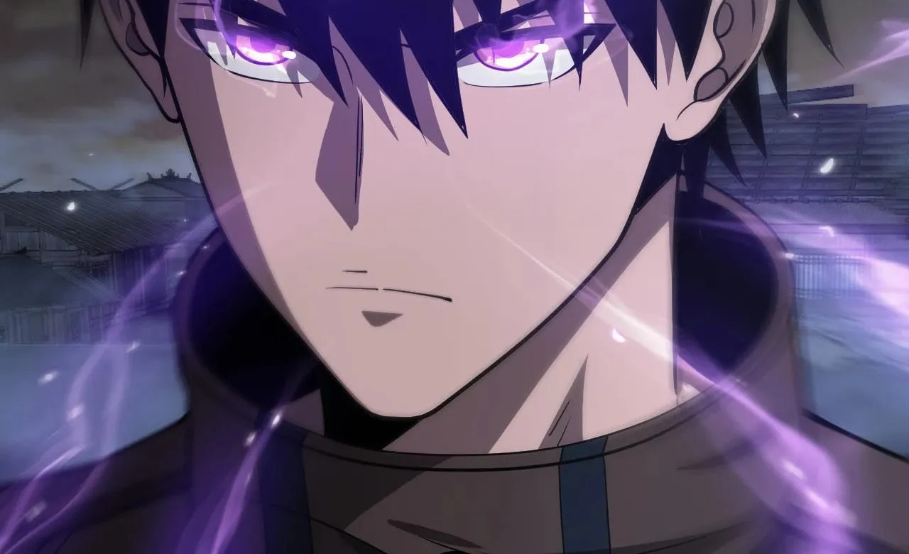 Read Apocalypse Sword God Manga Online