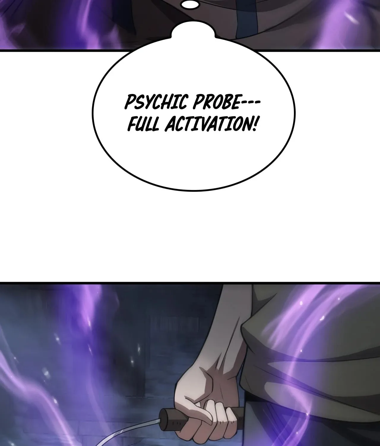 Read Apocalypse Sword God Manga Online