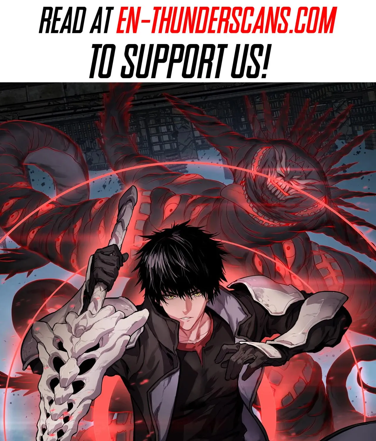 Read Apocalypse Sword God Manga Online