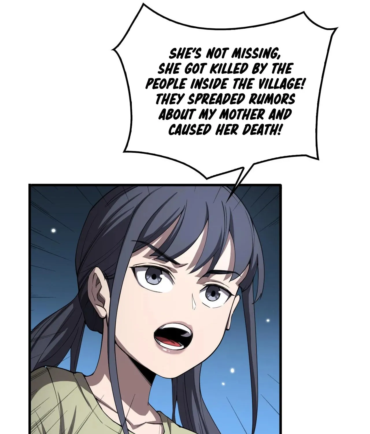 Read Apocalypse Sword God Manga Online