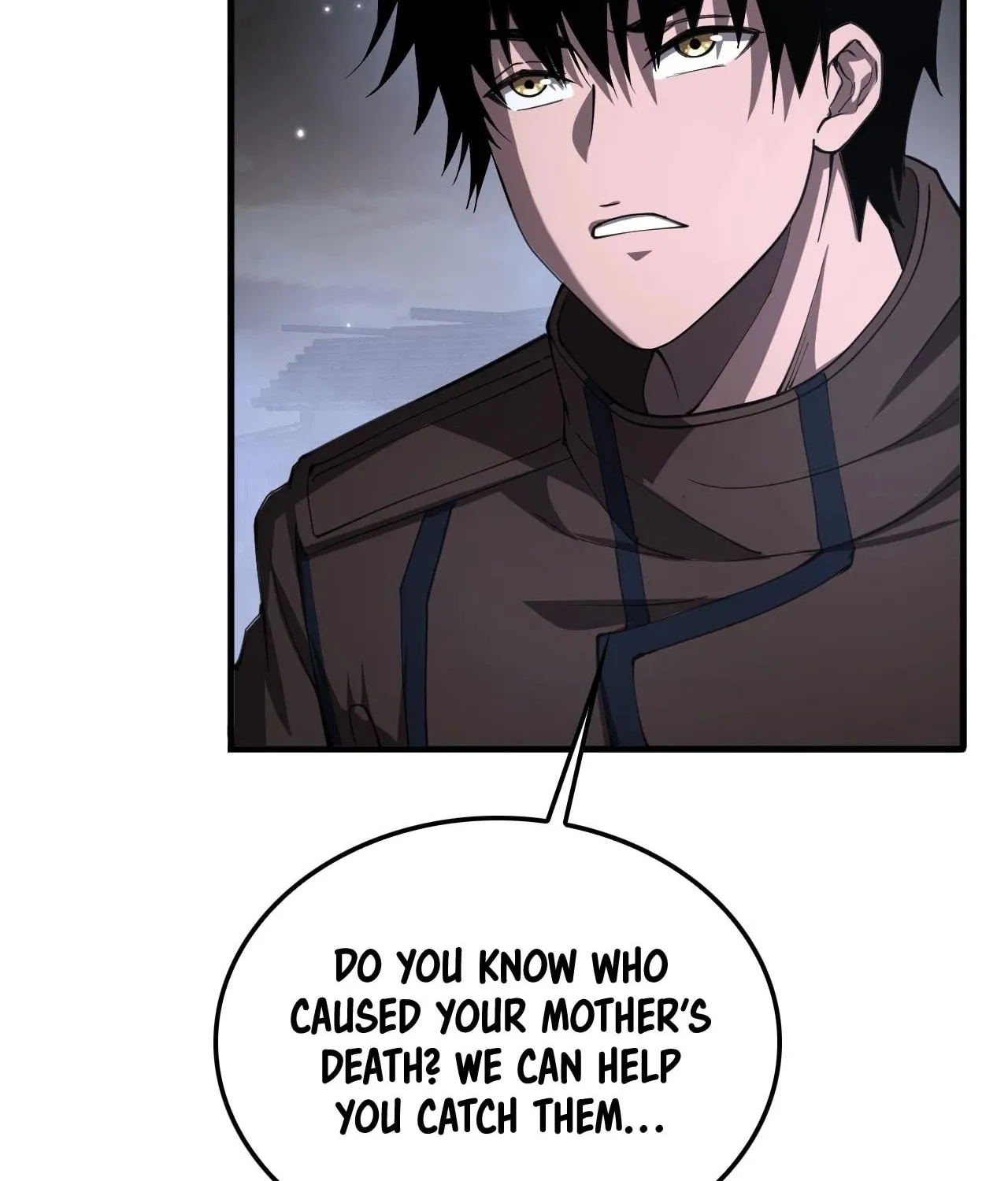 Read Apocalypse Sword God Manga Online