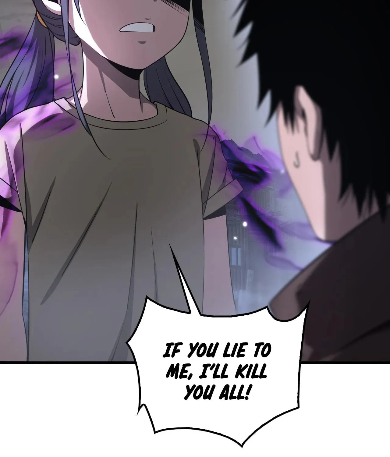 Read Apocalypse Sword God Manga Online