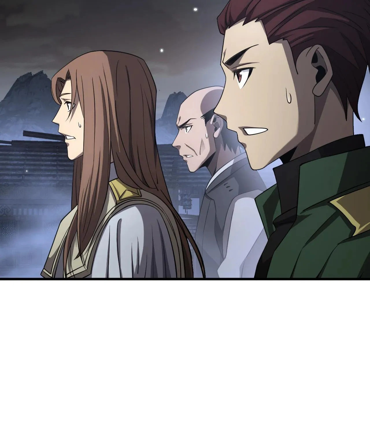 Read Apocalypse Sword God Manga Online