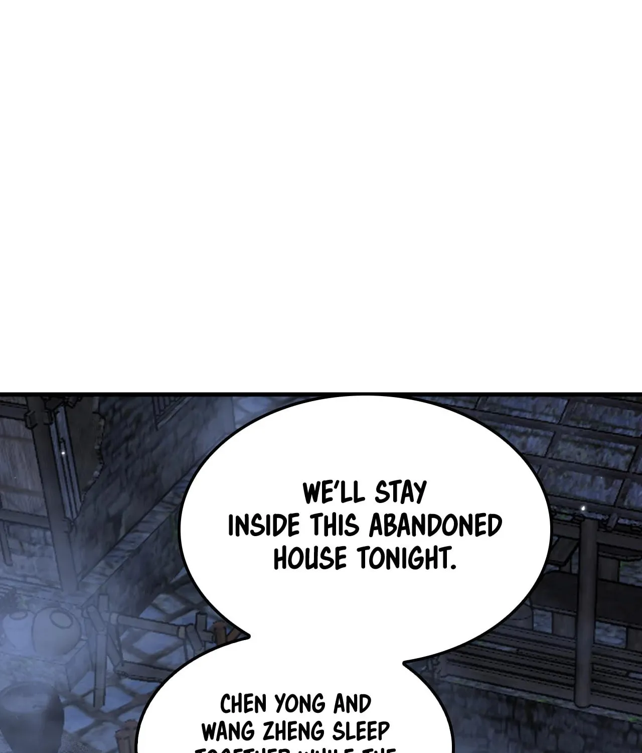 Read Apocalypse Sword God Manga Online