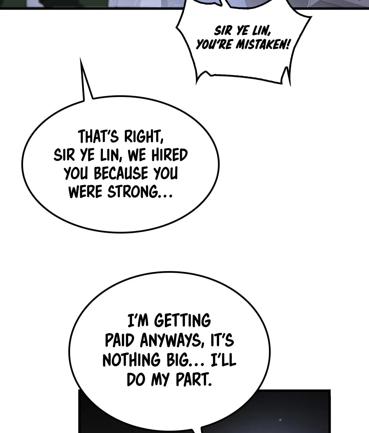 Read Apocalypse Sword God Manga Online
