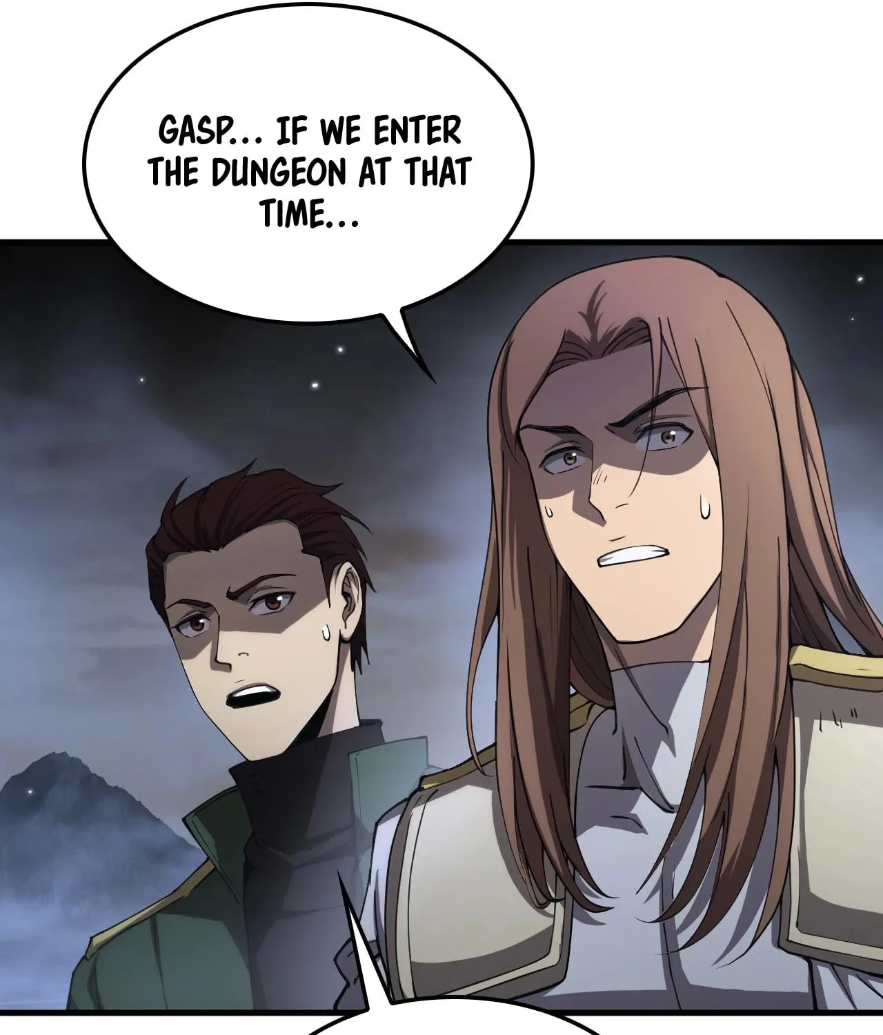 Read Apocalypse Sword God Manga Online