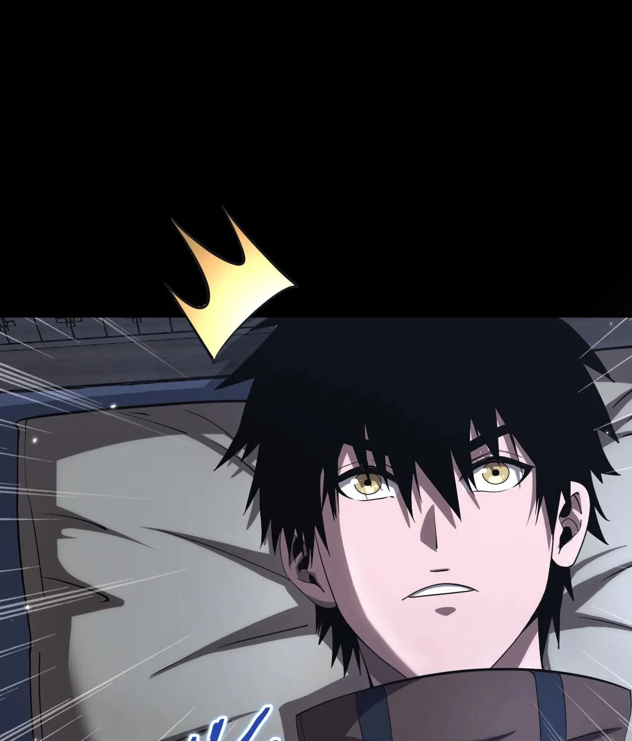 Read Apocalypse Sword God Manga Online