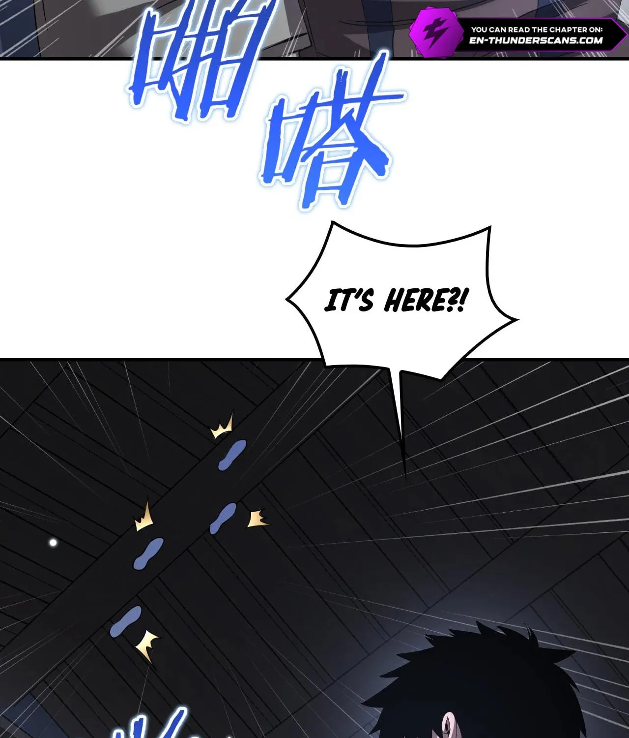 Read Apocalypse Sword God Manga Online