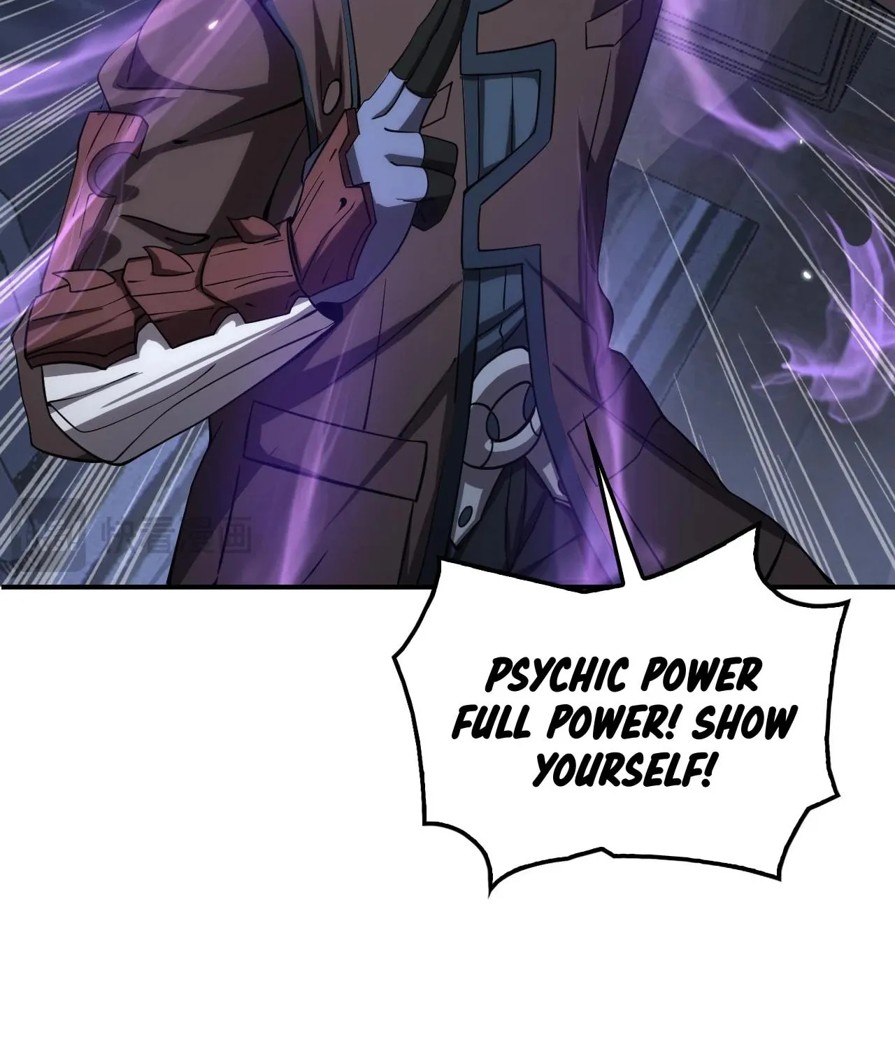 Read Apocalypse Sword God Manga Online