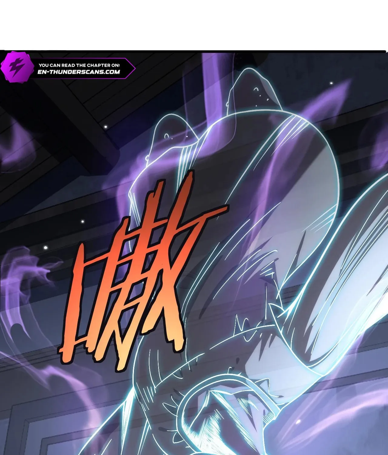 Read Apocalypse Sword God Manga Online