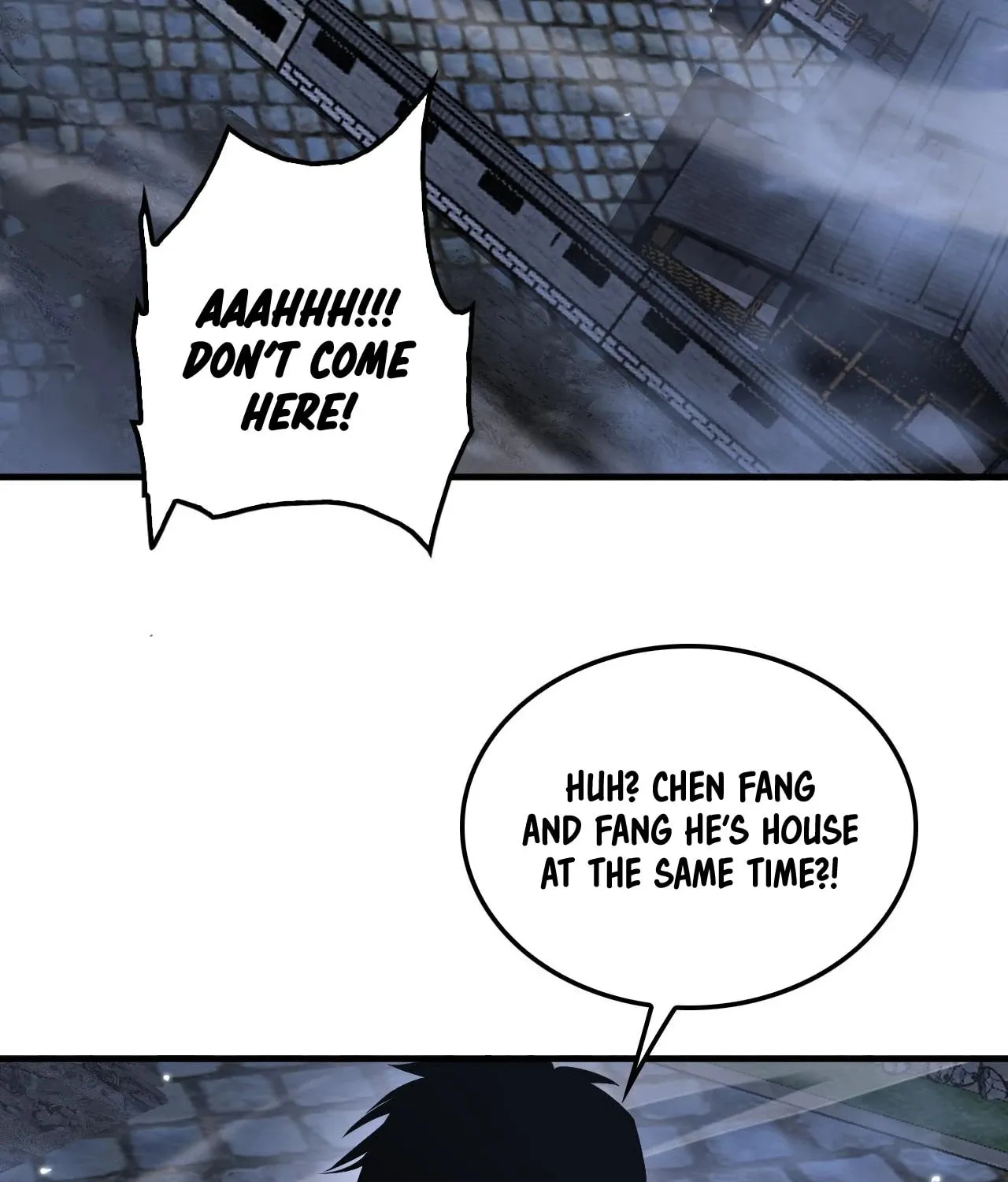 Read Apocalypse Sword God Manga Online
