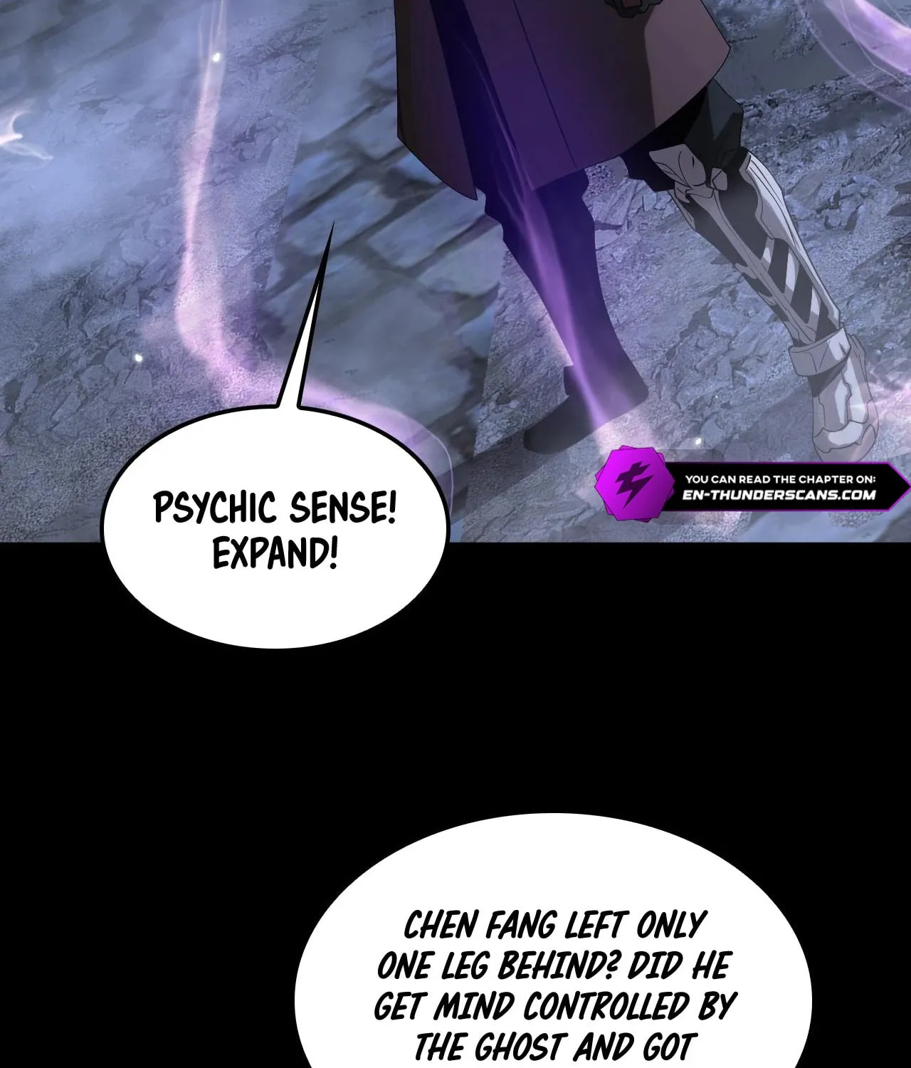 Read Apocalypse Sword God Manga Online