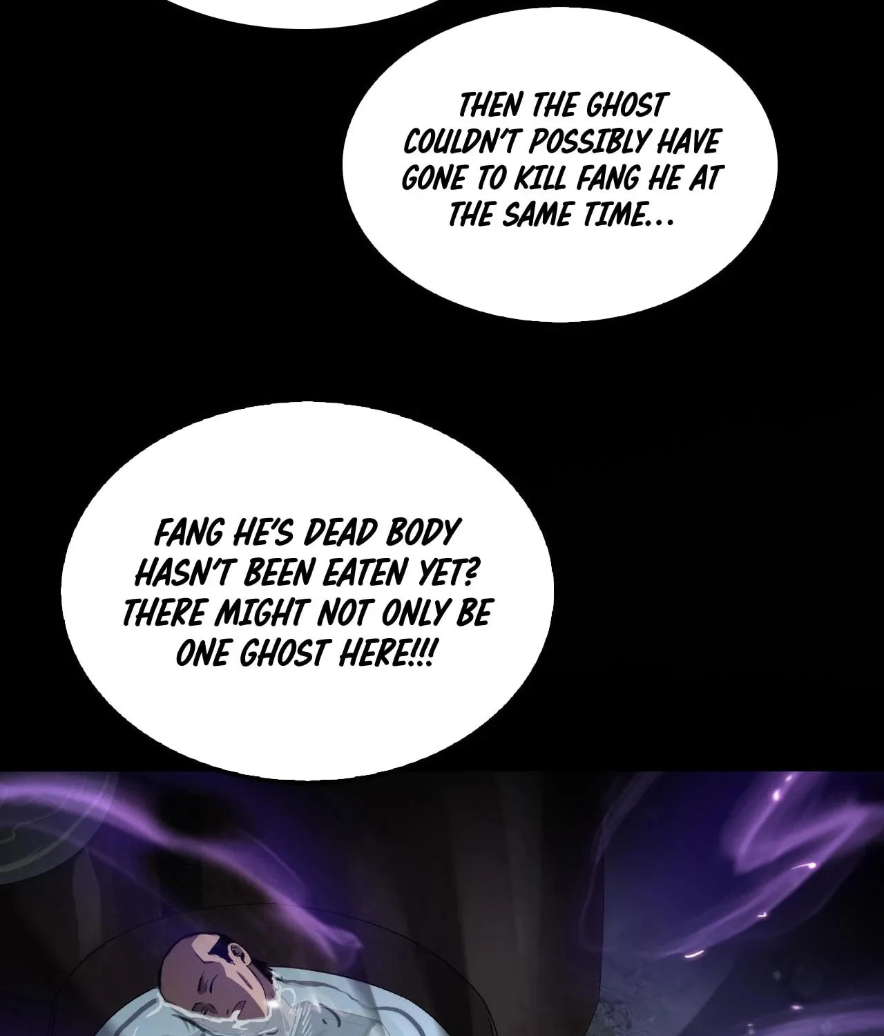 Read Apocalypse Sword God Manga Online