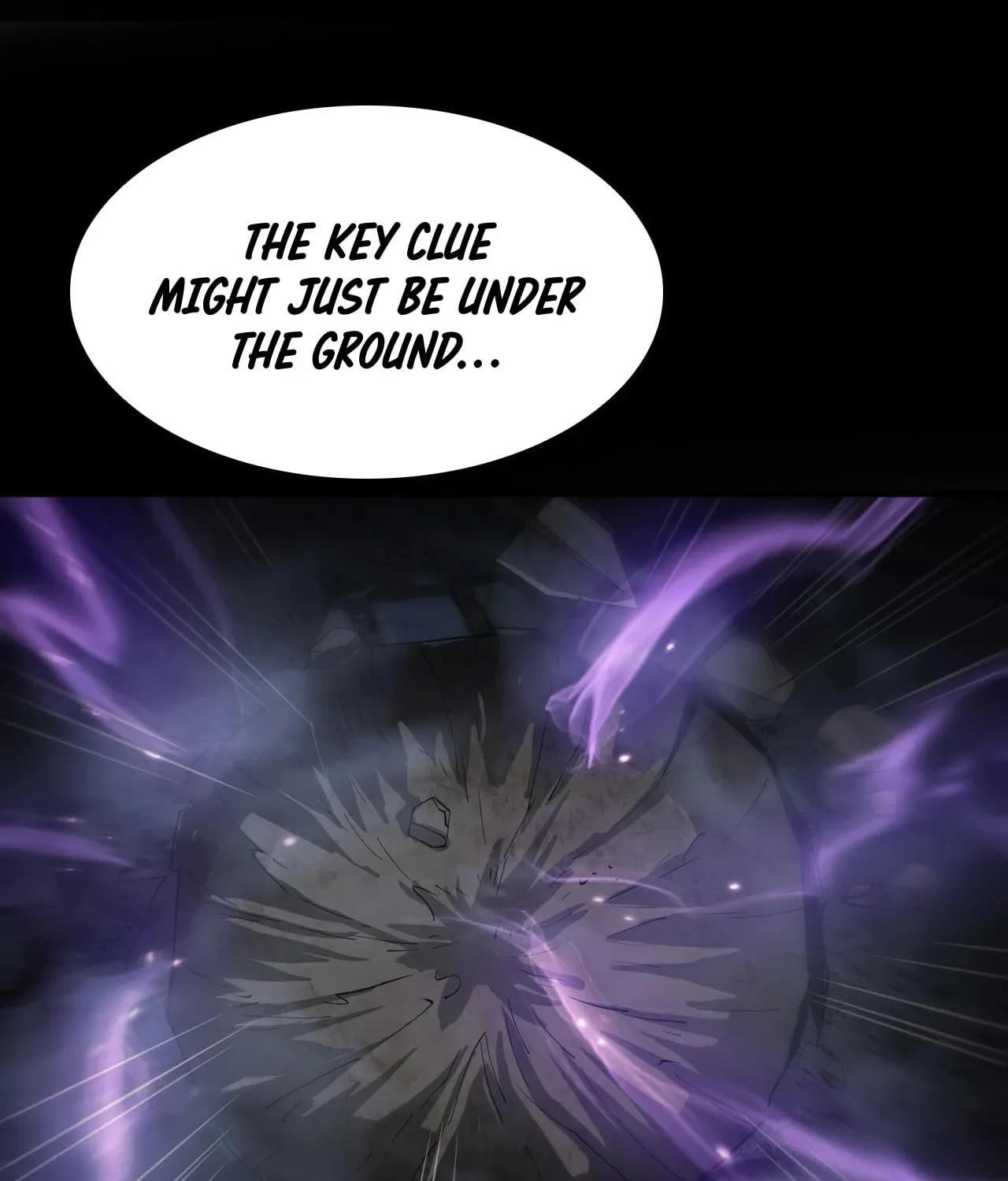Read Apocalypse Sword God Manga Online