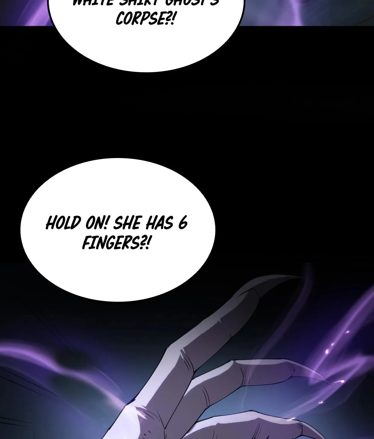 Read Apocalypse Sword God Manga Online