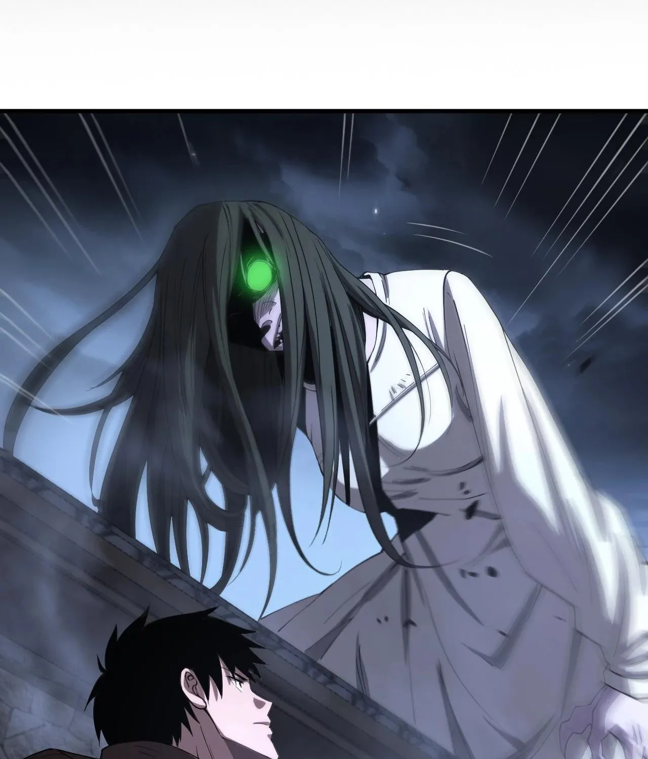 Read Apocalypse Sword God Manga Online