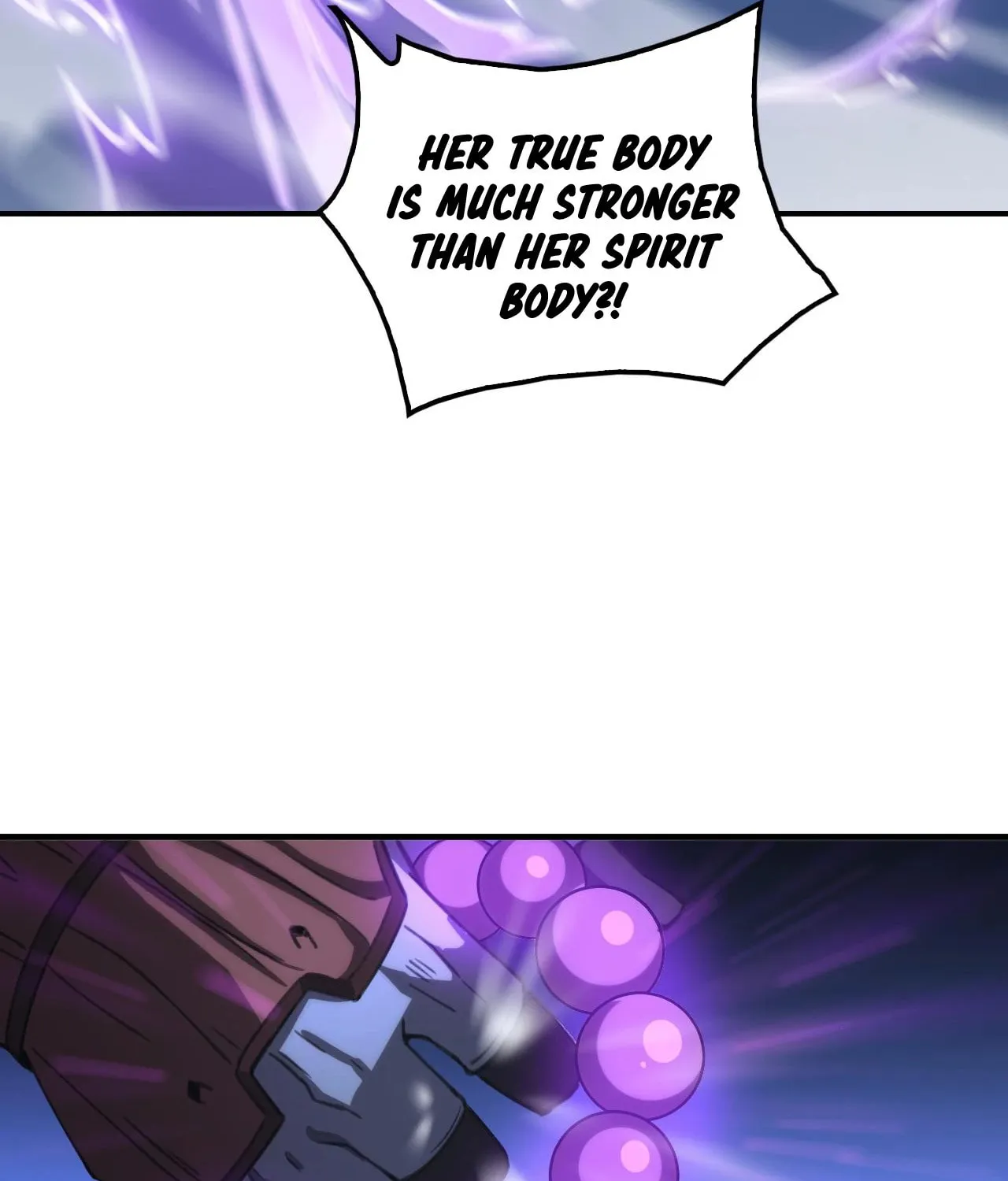 Read Apocalypse Sword God Manga Online