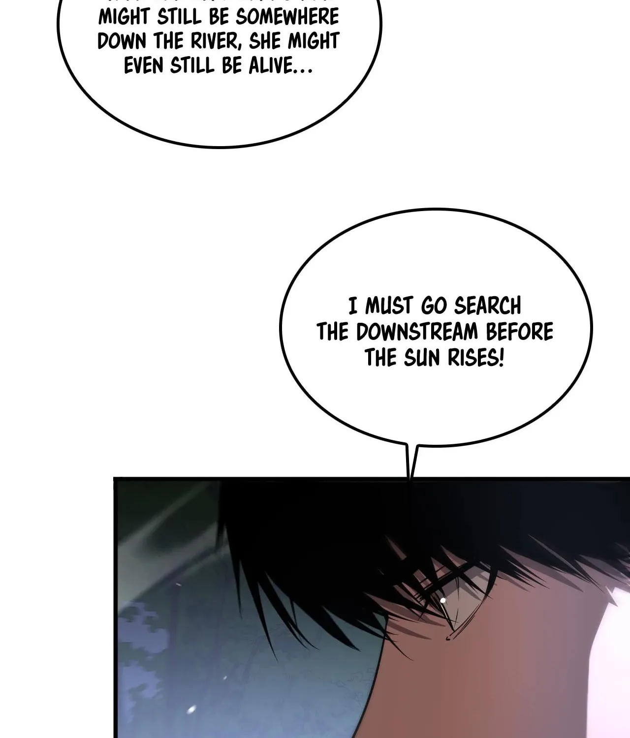 Read Apocalypse Sword God Manga Online