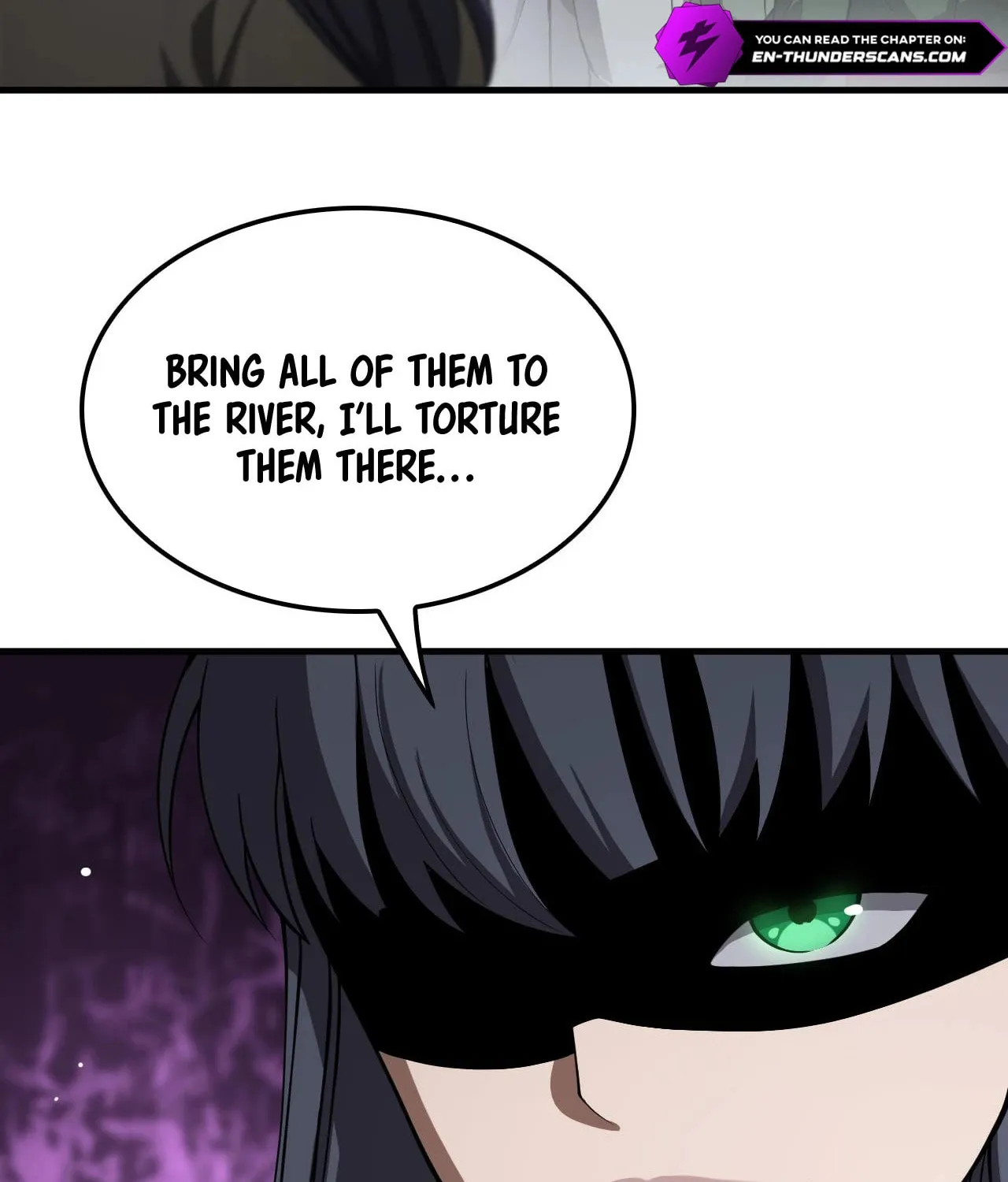 Read Apocalypse Sword God Manga Online