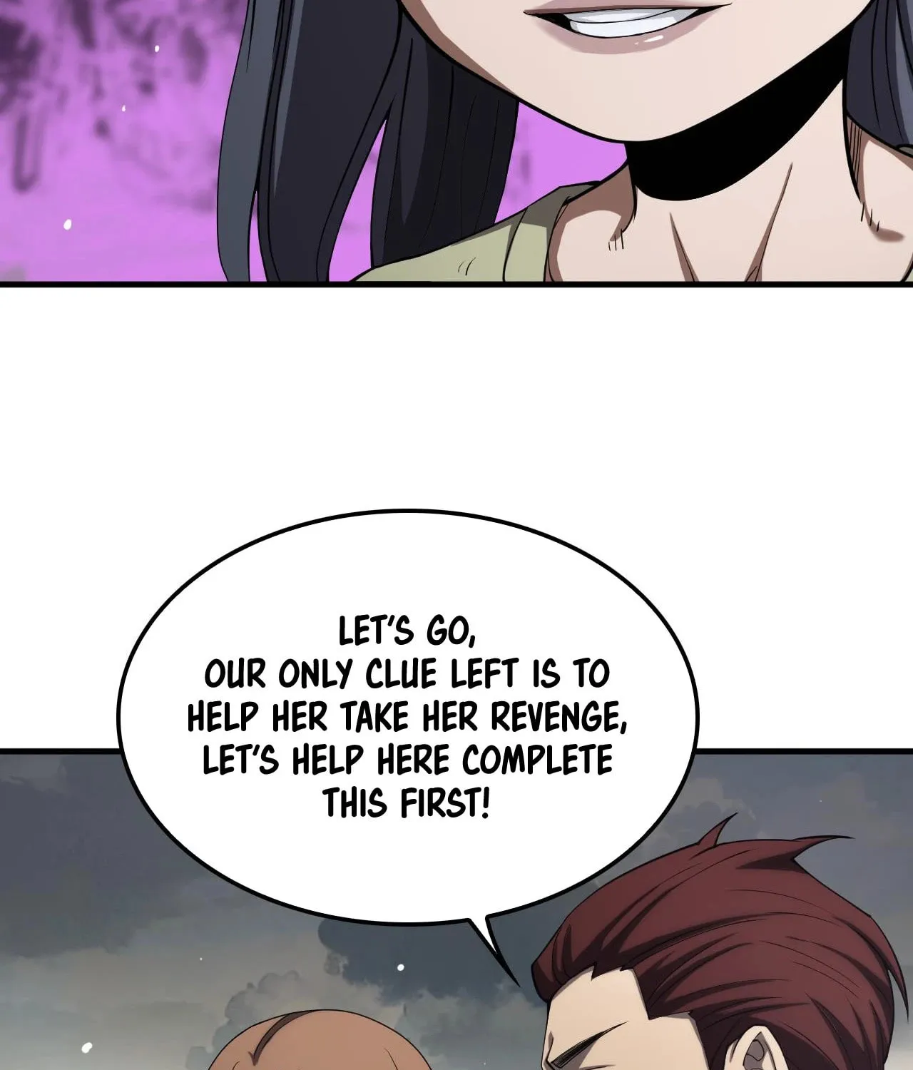 Read Apocalypse Sword God Manga Online