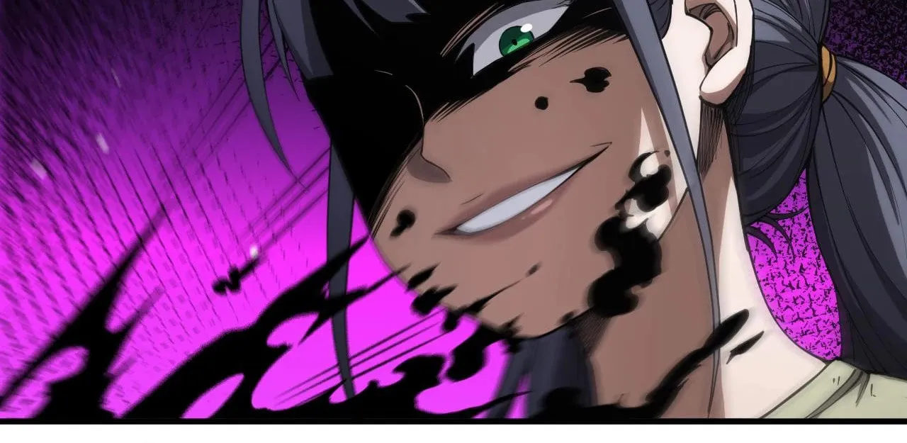 Read Apocalypse Sword God Manga Online