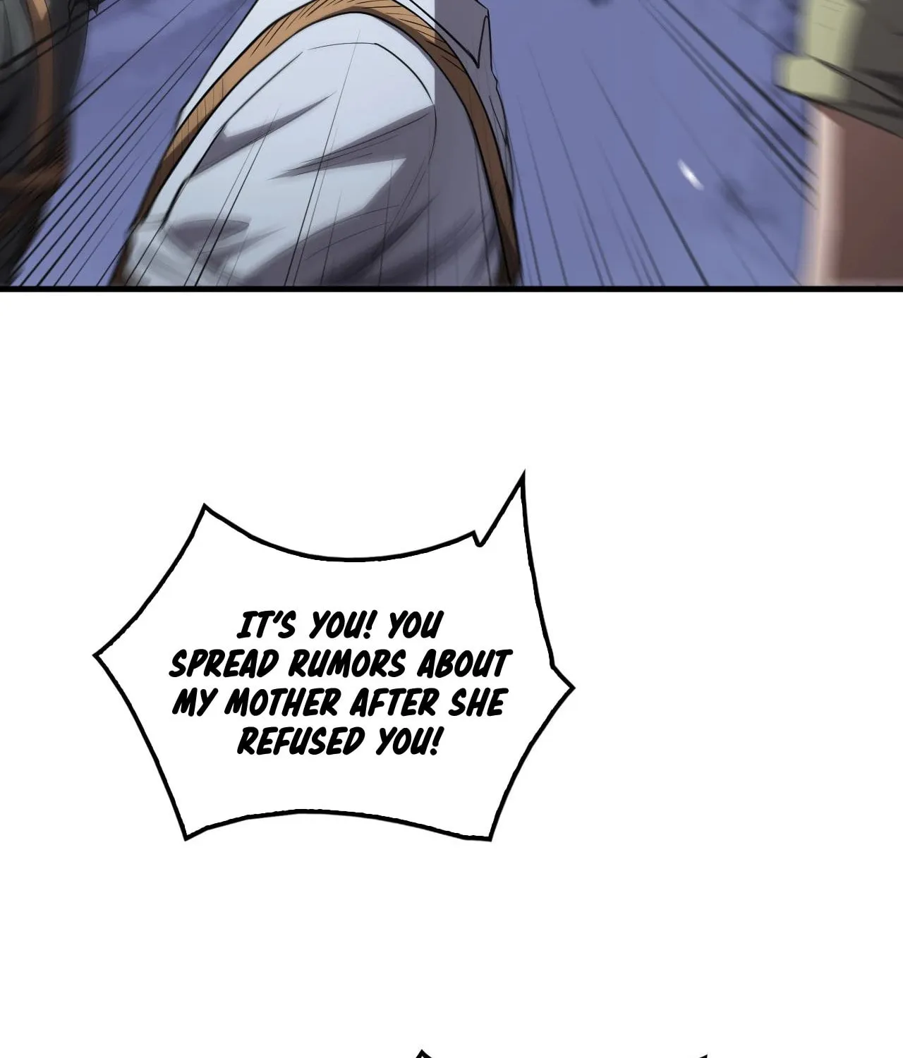 Read Apocalypse Sword God Manga Online