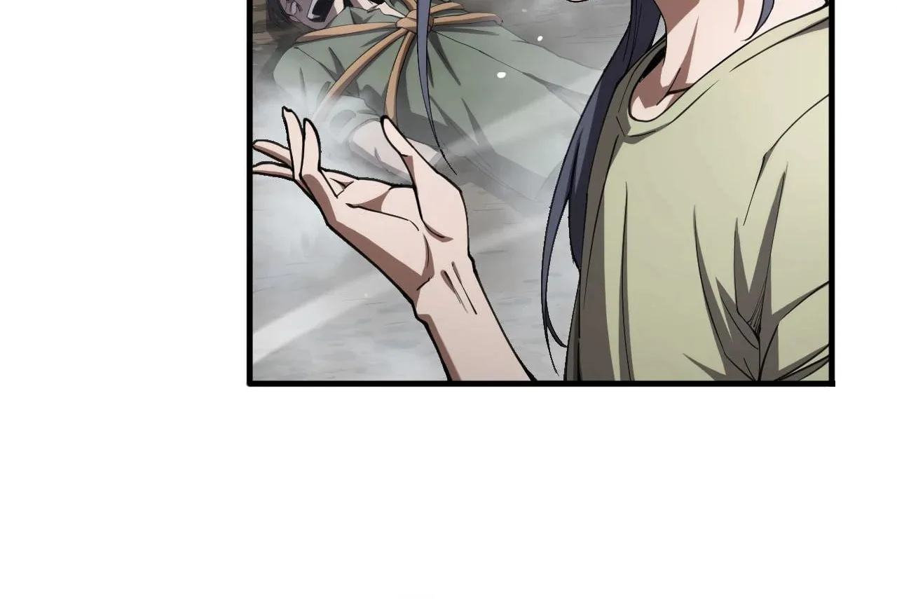 Read Apocalypse Sword God Manga Online