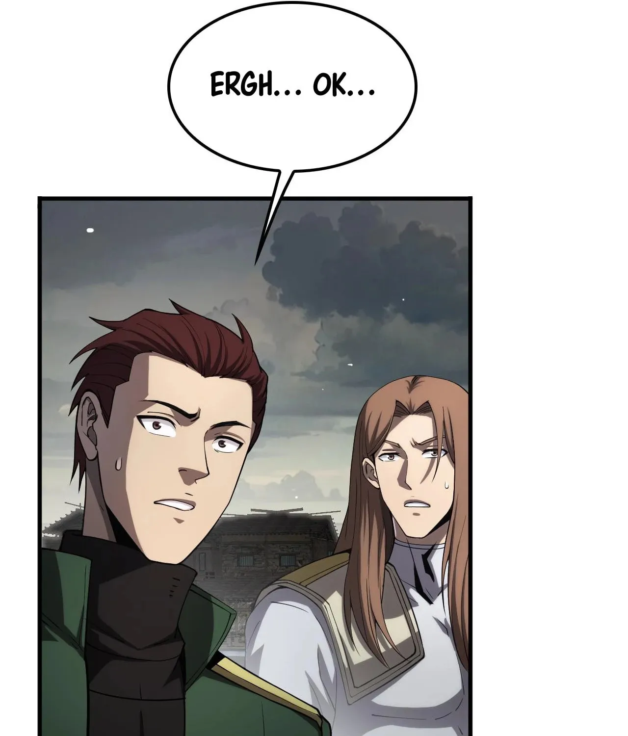 Read Apocalypse Sword God Manga Online
