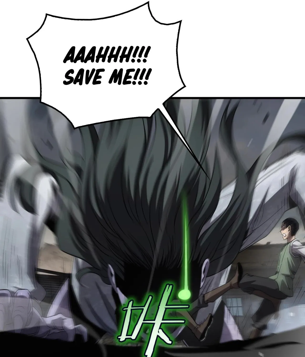 Read Apocalypse Sword God Manga Online