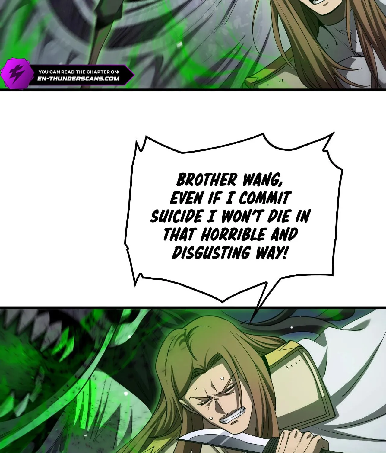 Read Apocalypse Sword God Manga Online