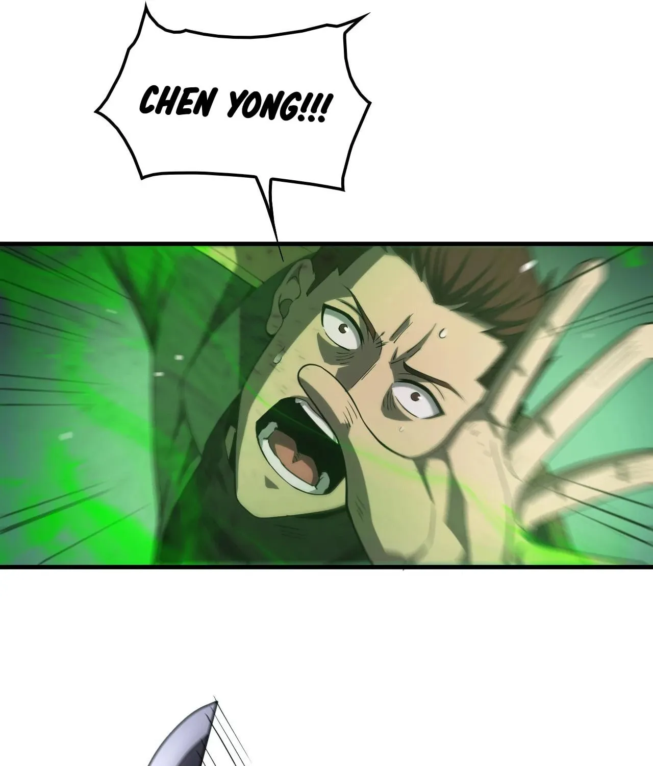 Read Apocalypse Sword God Manga Online
