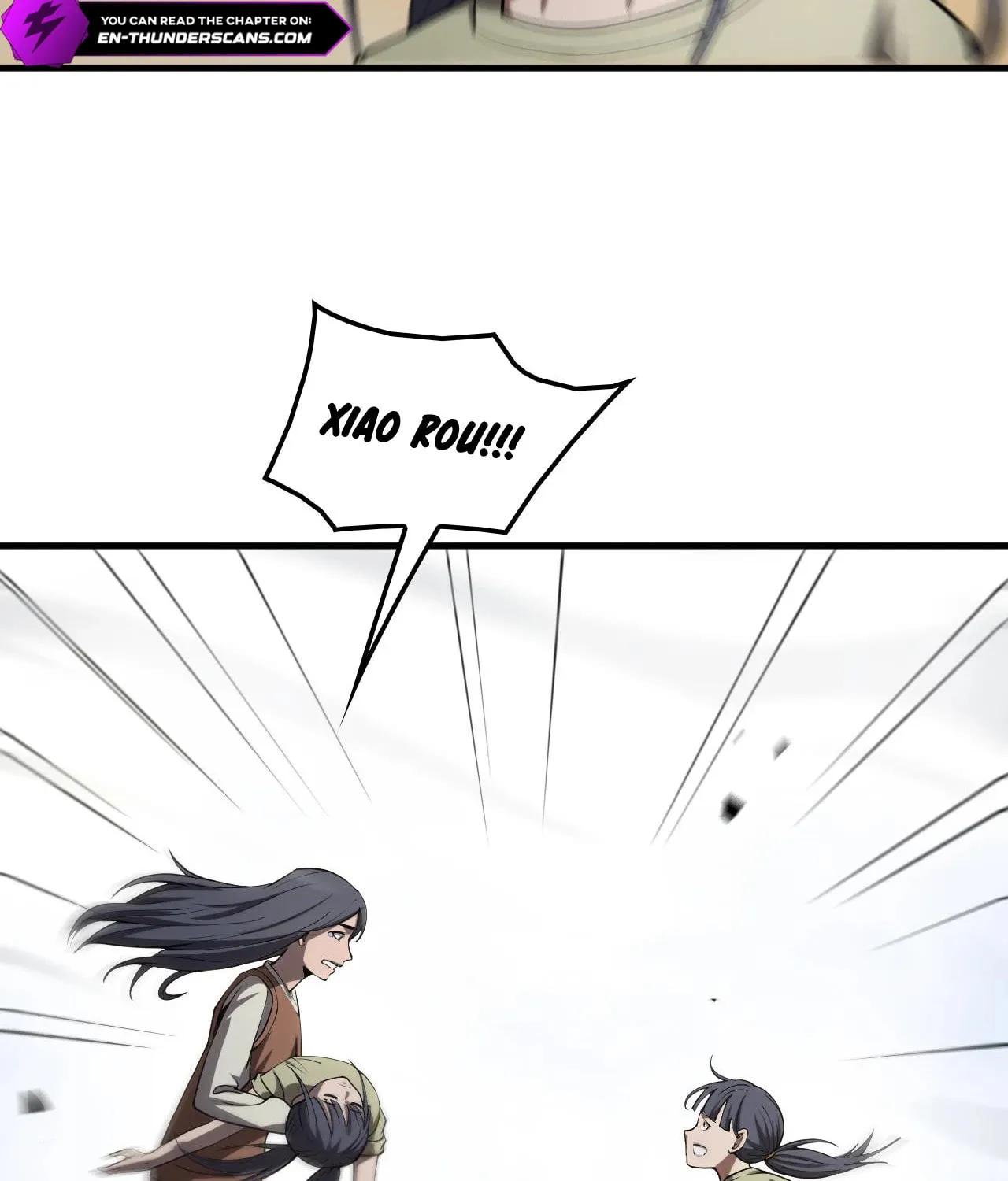 Read Apocalypse Sword God Manga Online