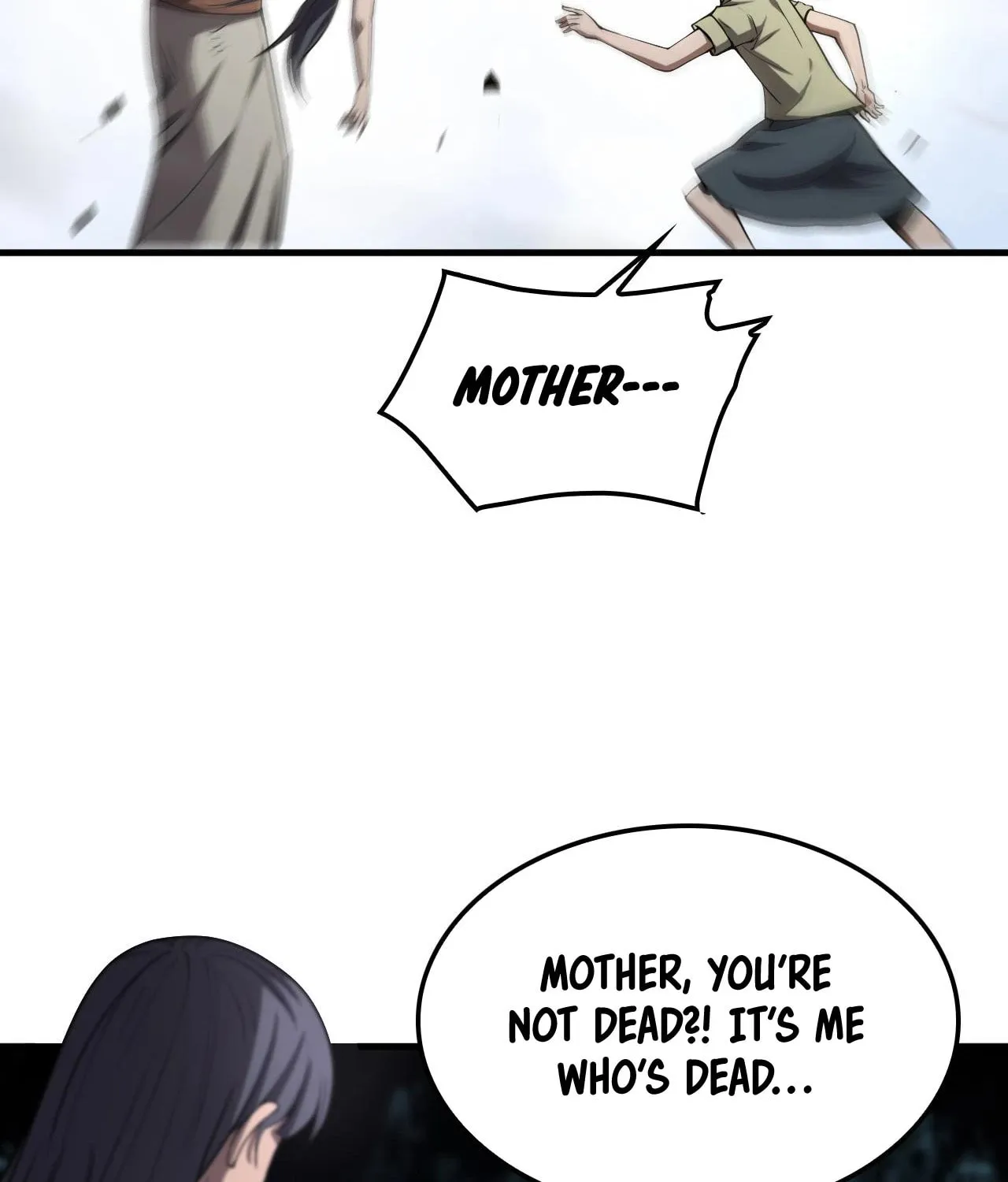 Read Apocalypse Sword God Manga Online
