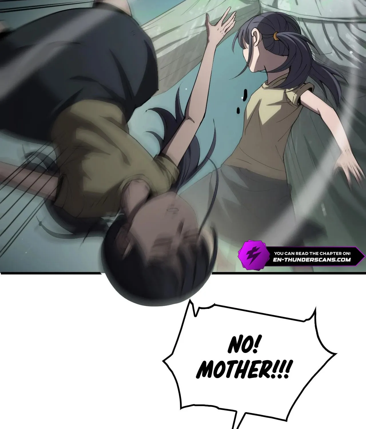 Read Apocalypse Sword God Manga Online