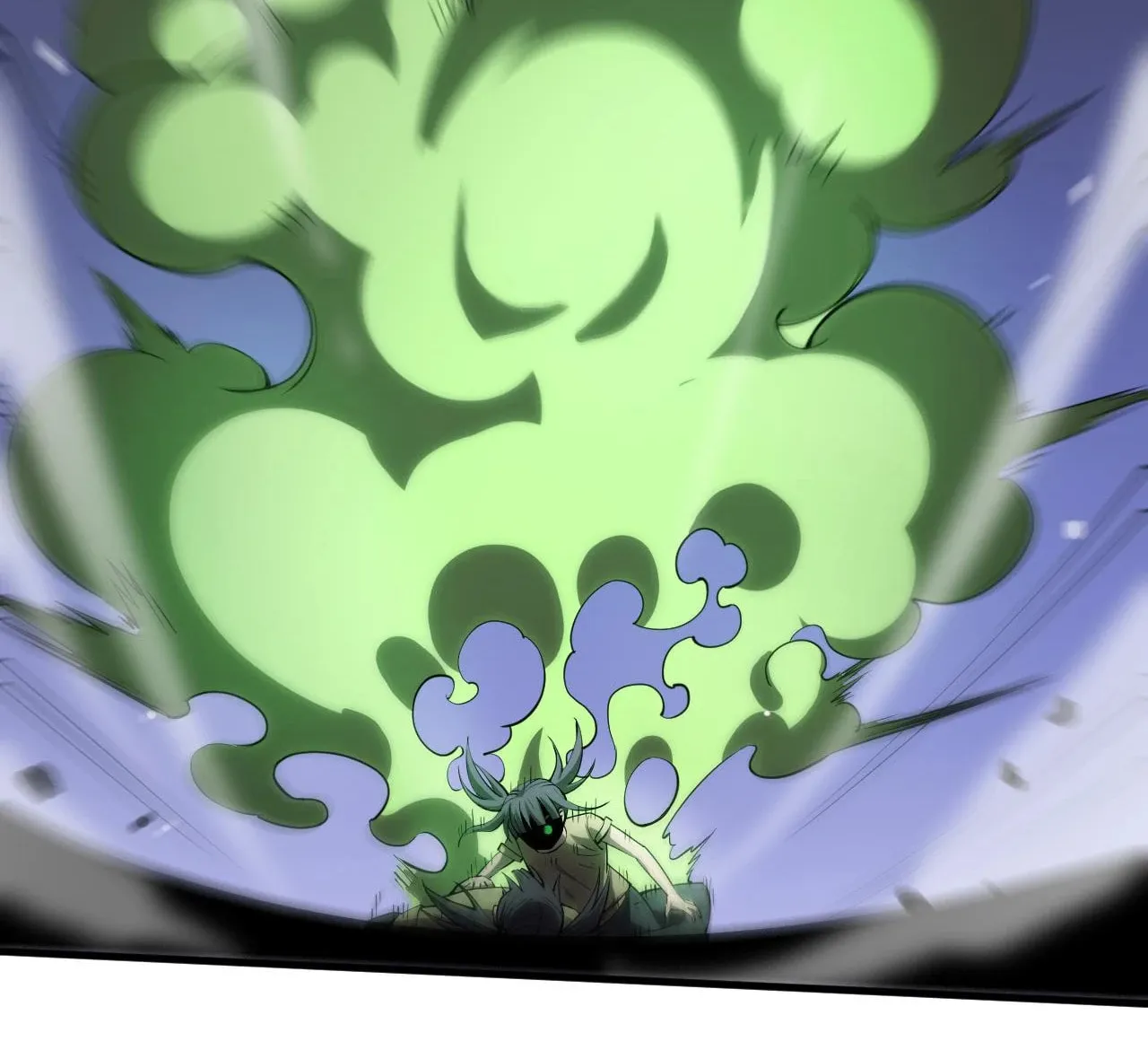 Read Apocalypse Sword God Manga Online