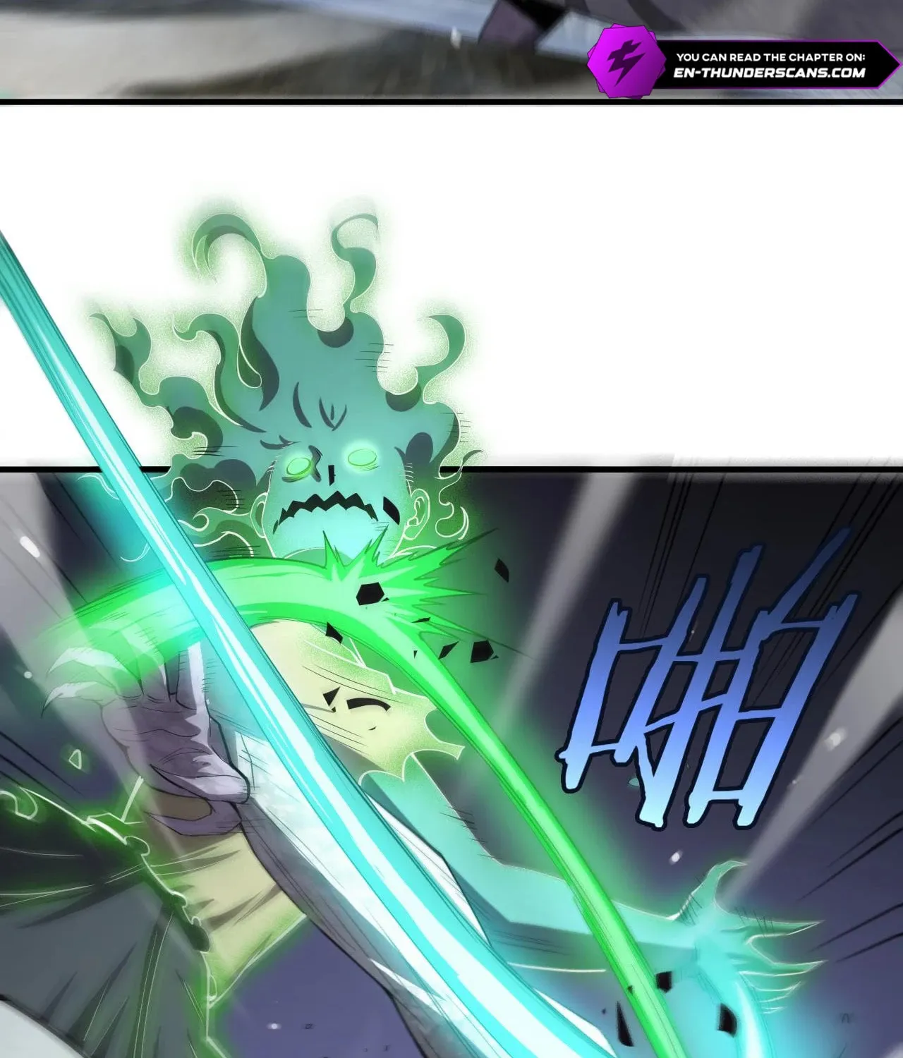 Read Apocalypse Sword God Manga Online