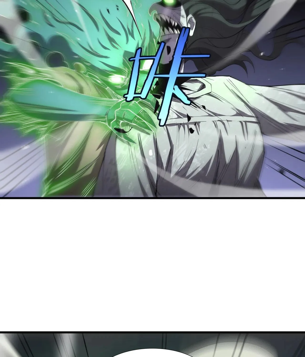 Read Apocalypse Sword God Manga Online
