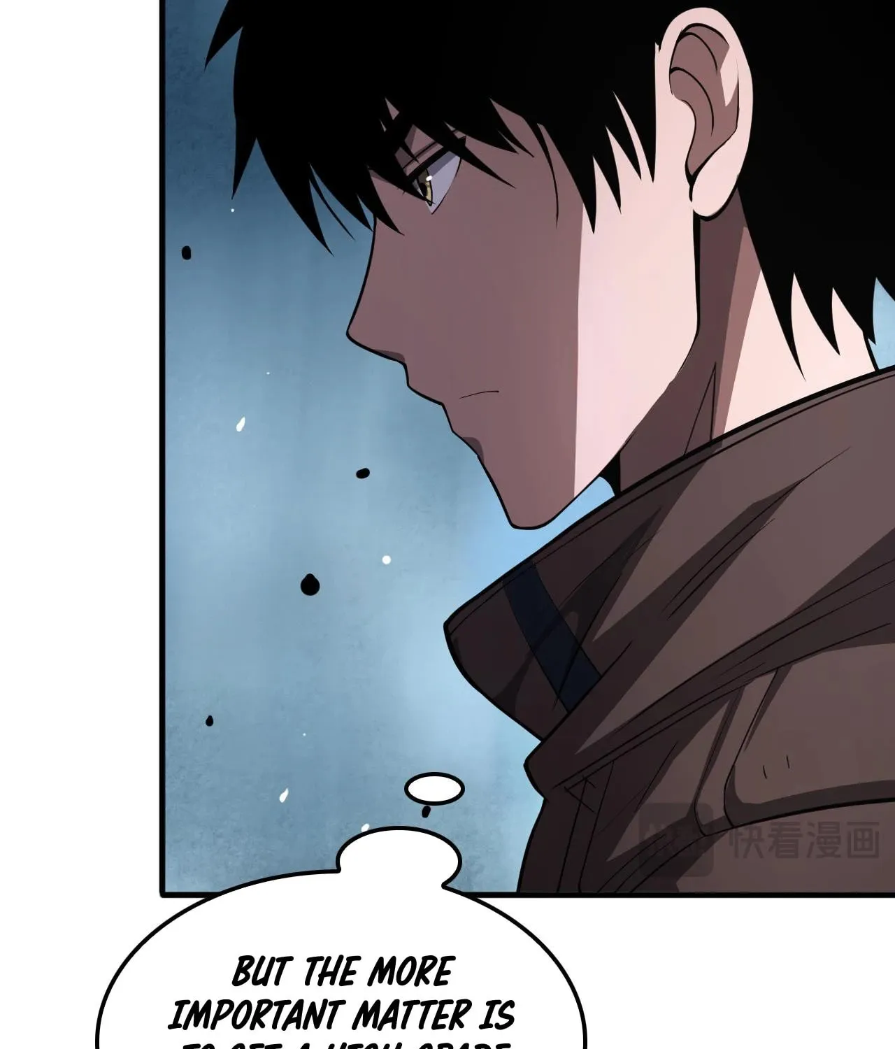 Read Apocalypse Sword God Manga Online