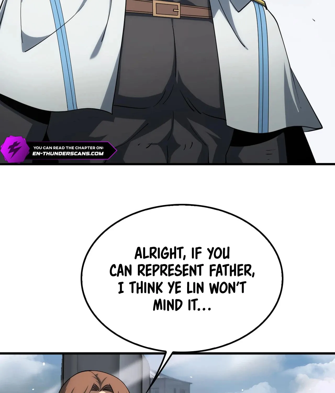 Read Apocalypse Sword God Manga Online
