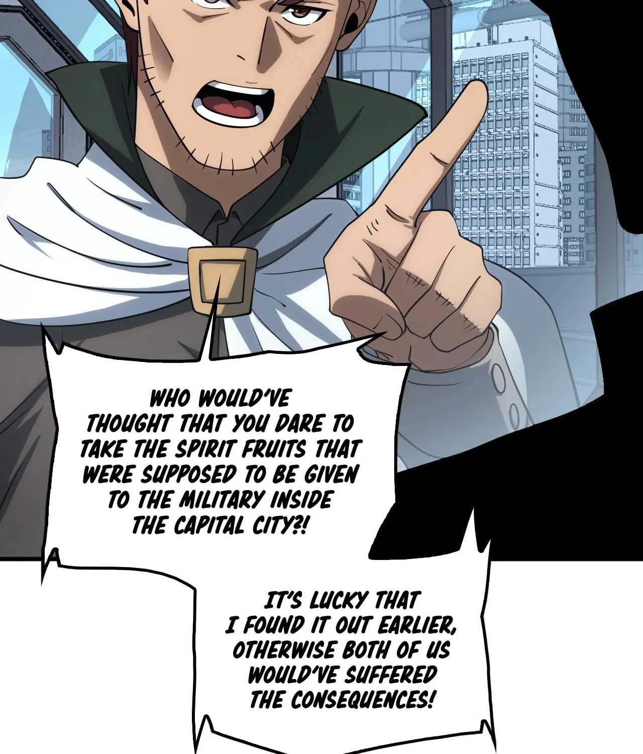 Read Apocalypse Sword God Manga Online