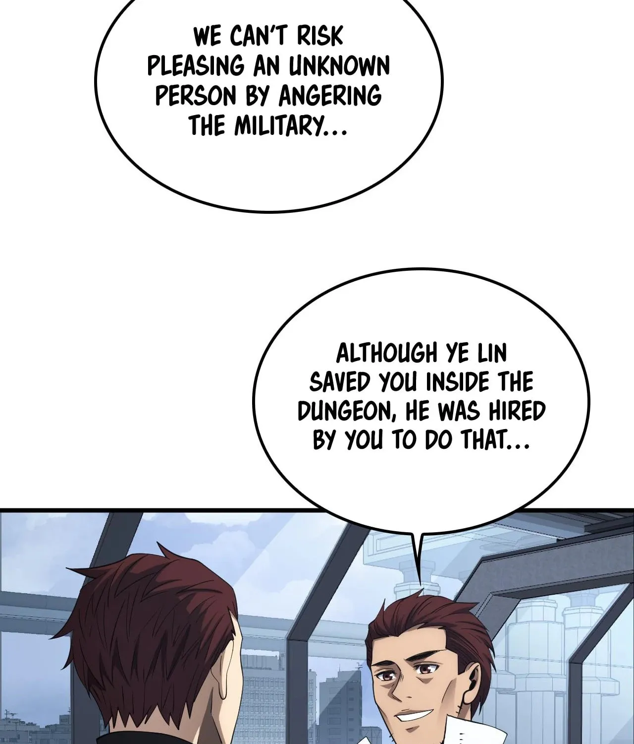 Read Apocalypse Sword God Manga Online