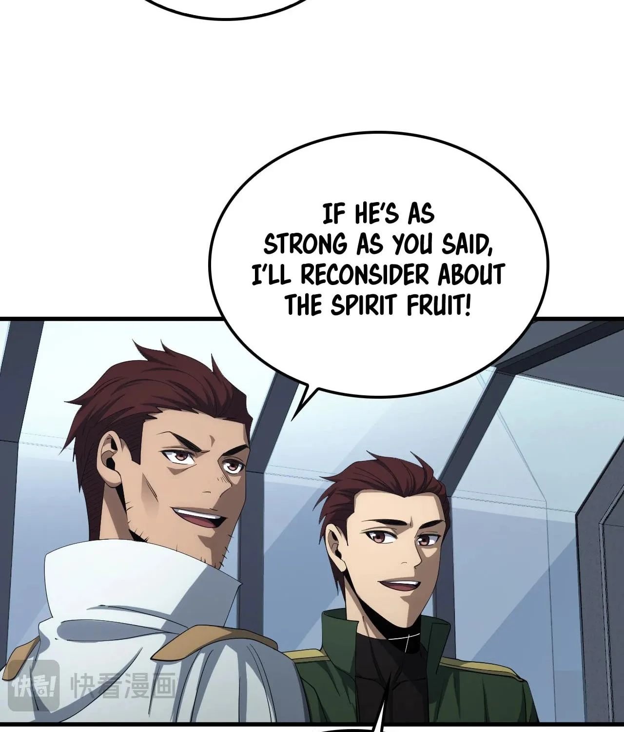 Read Apocalypse Sword God Manga Online