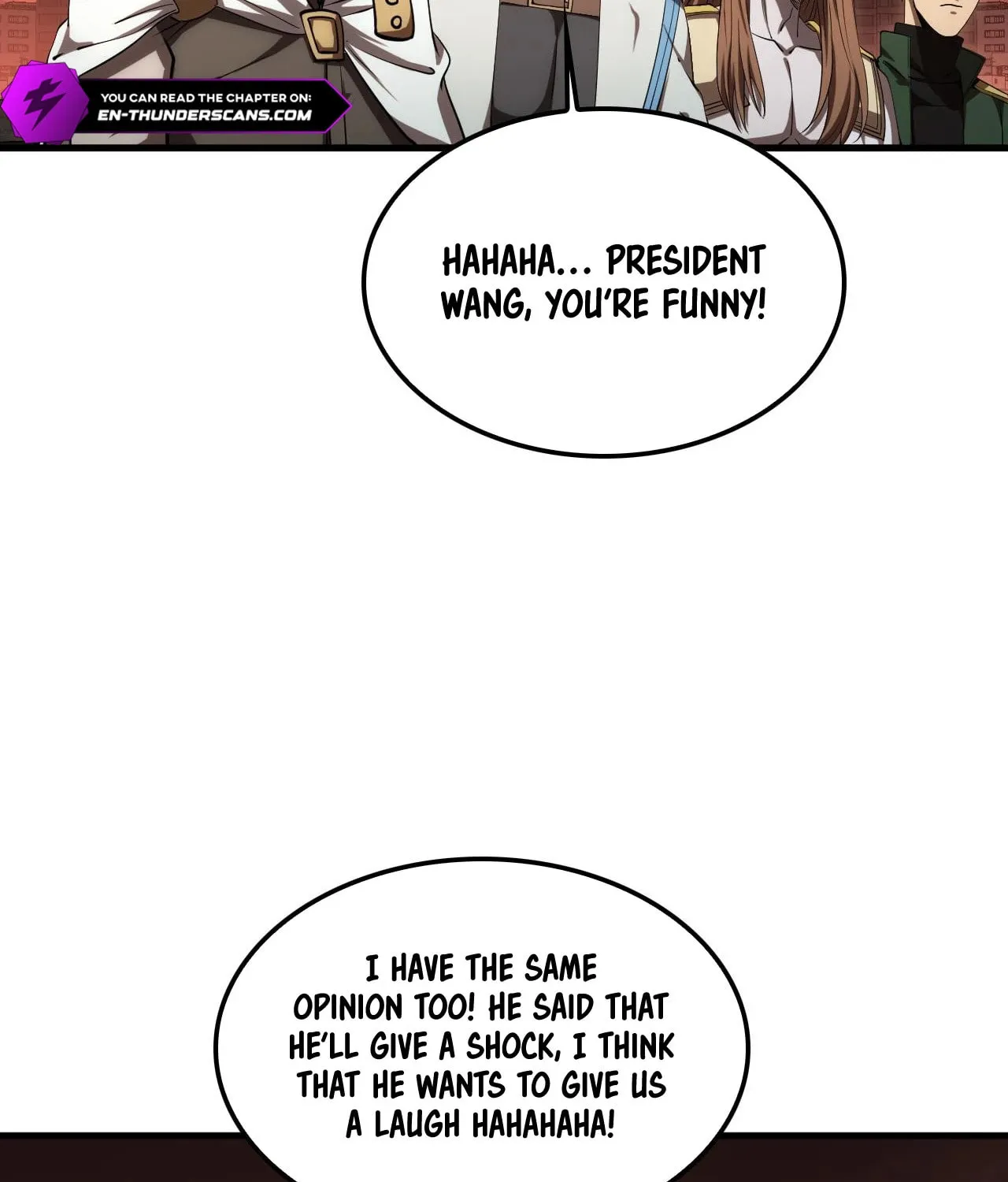Read Apocalypse Sword God Manga Online